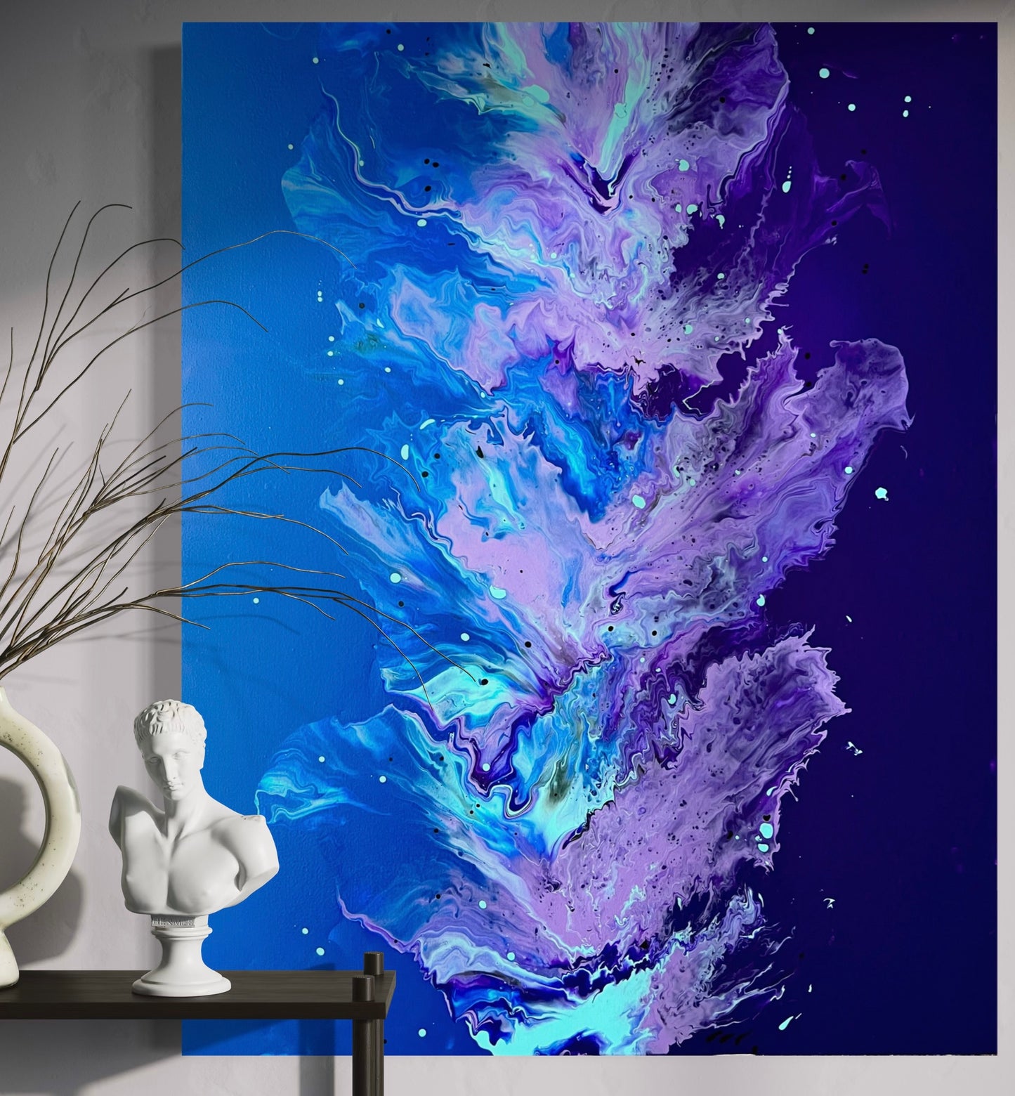 "Dance of Universe"
