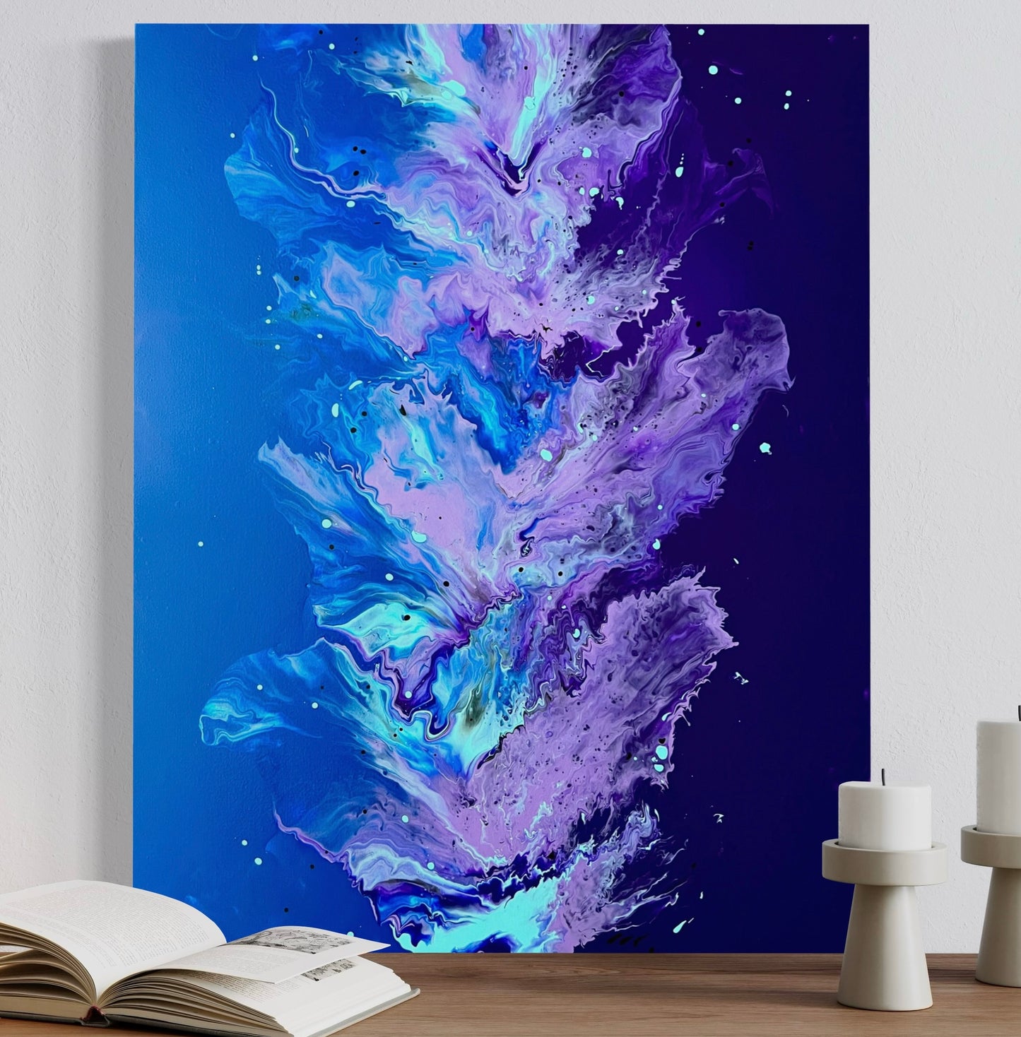 "Dance of Universe"