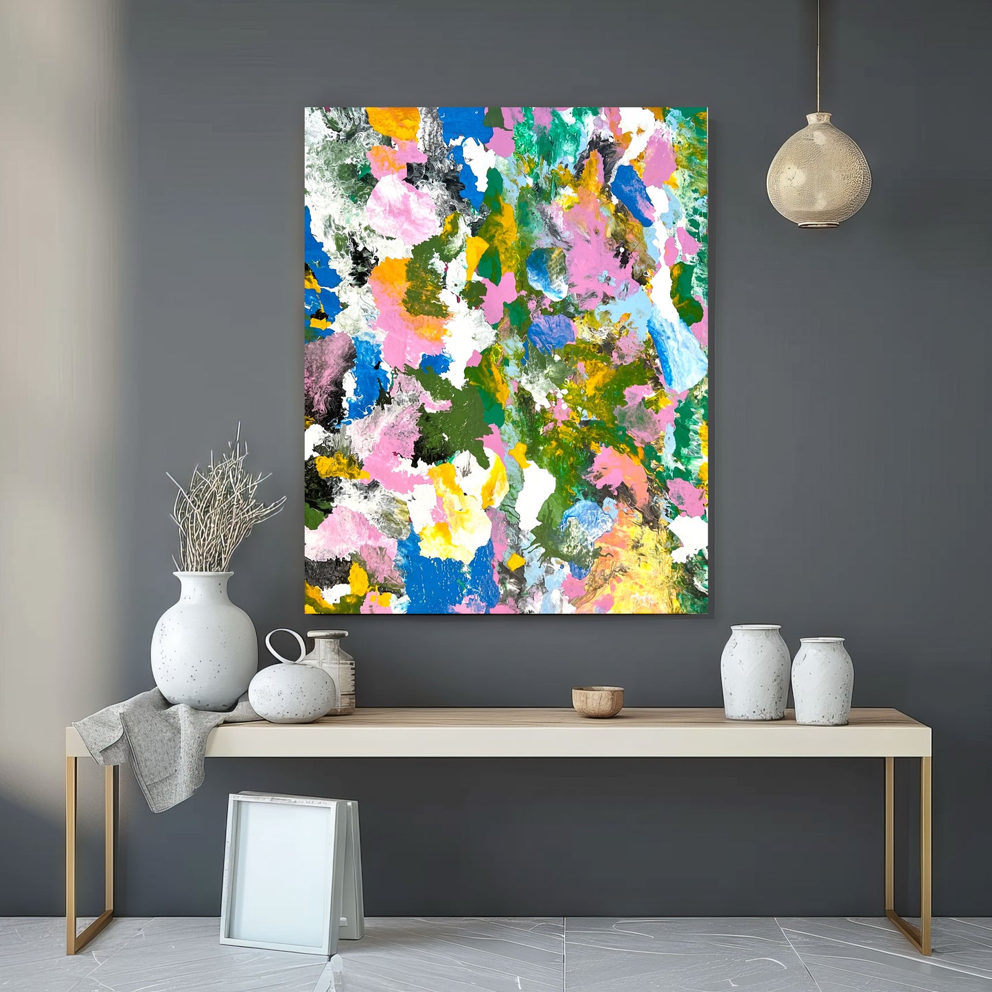 "Abstract"