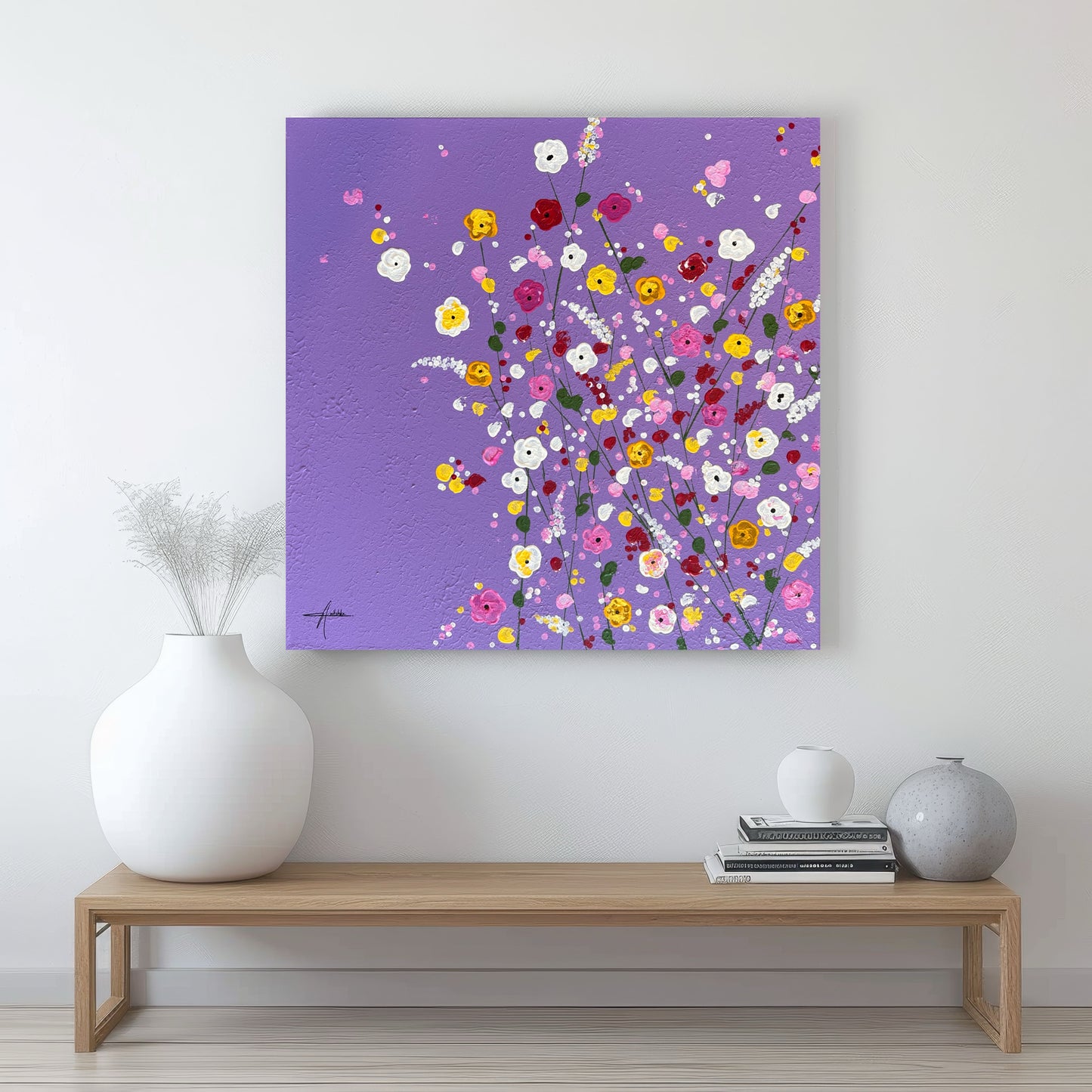 "Flowers"