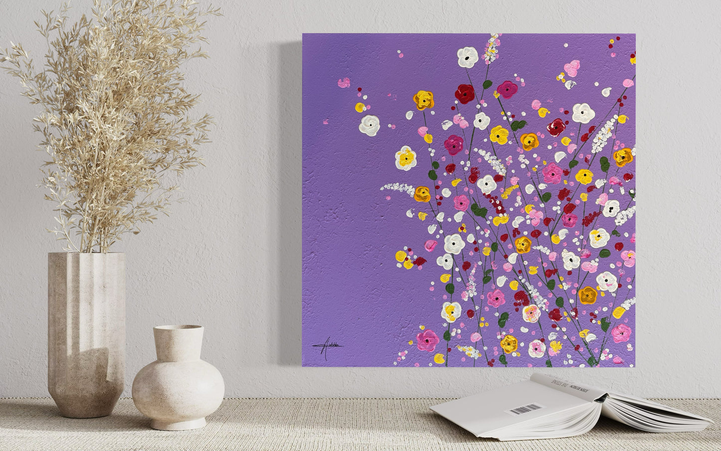 "Flowers"