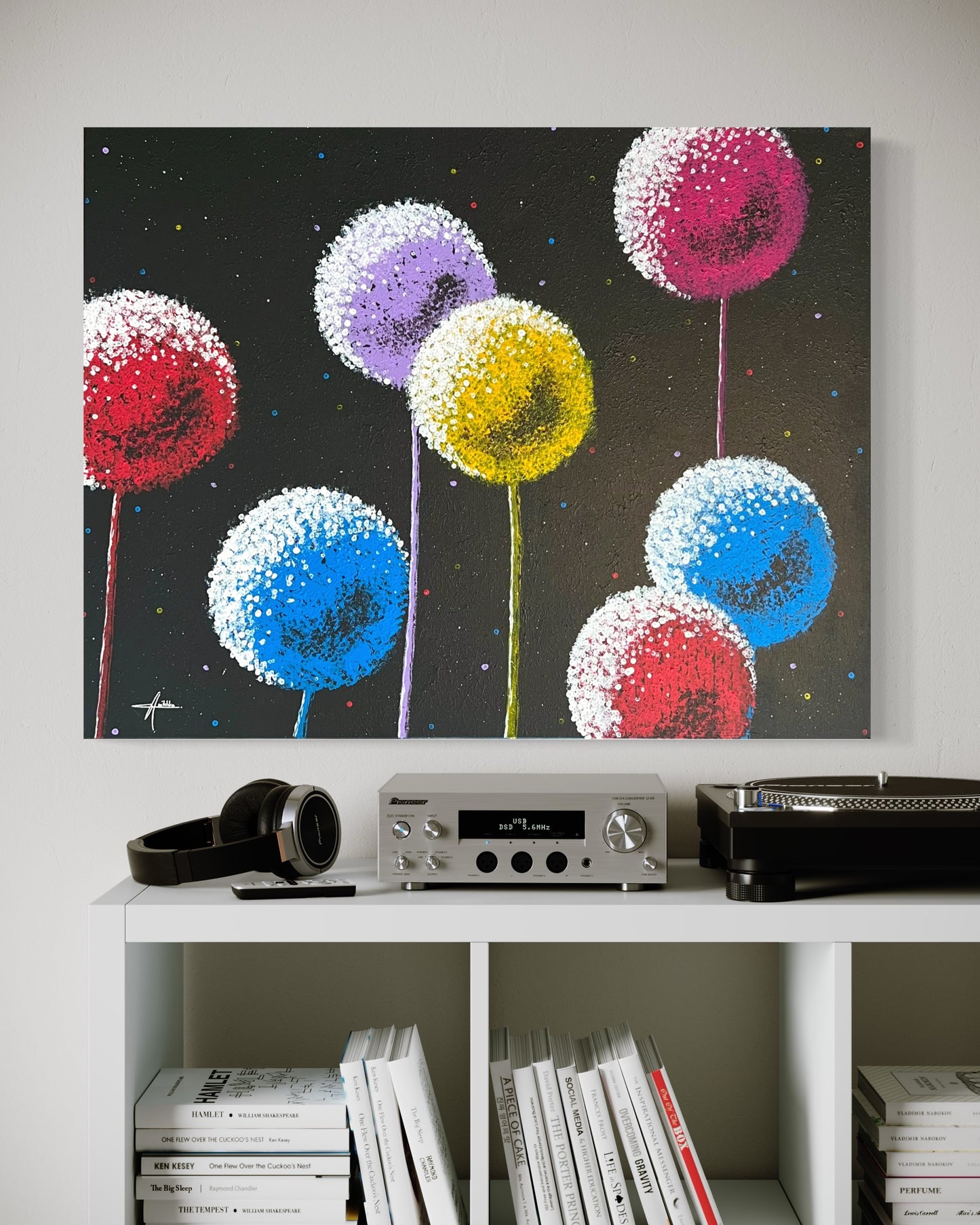 "Dandelion"