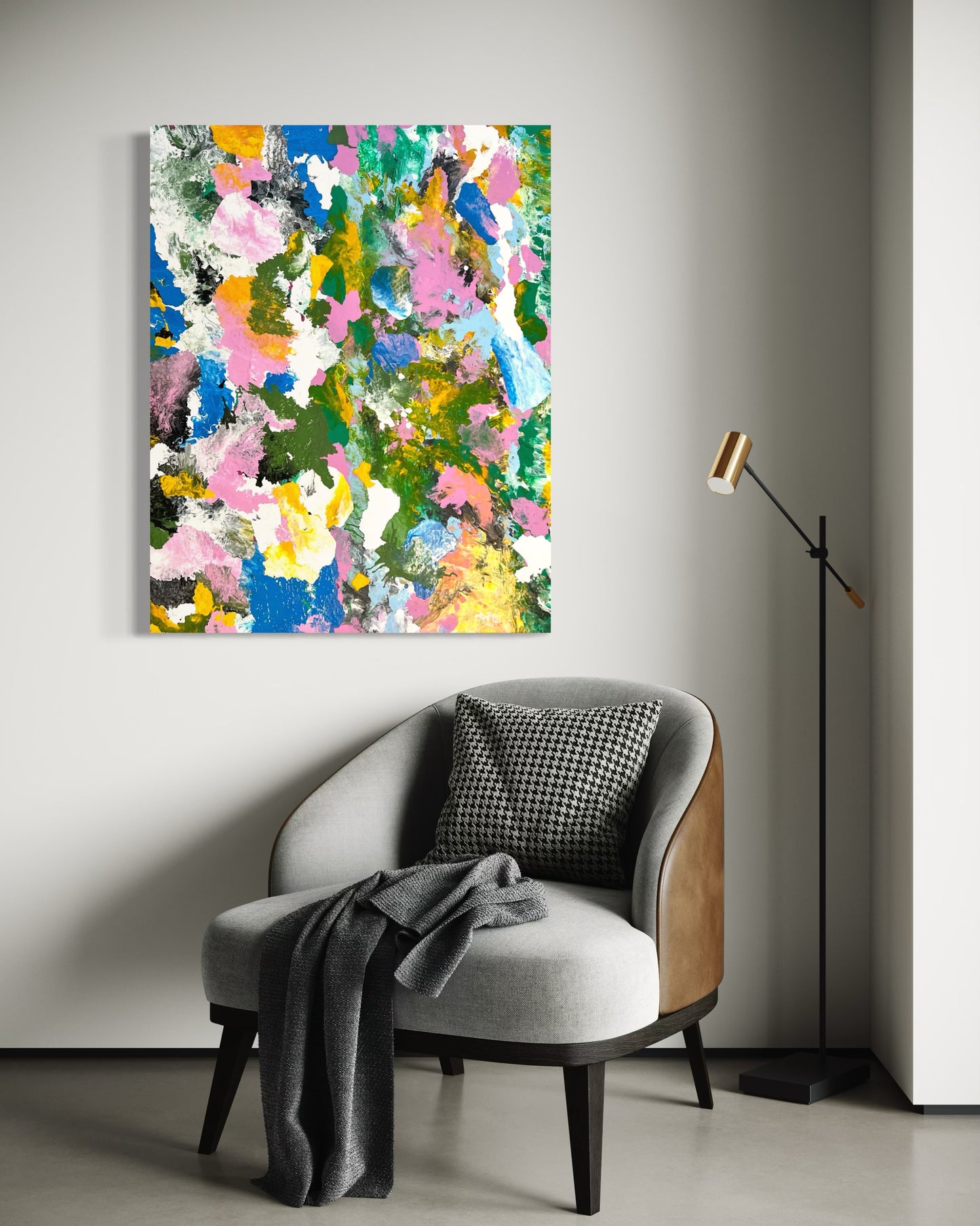 "Abstract"