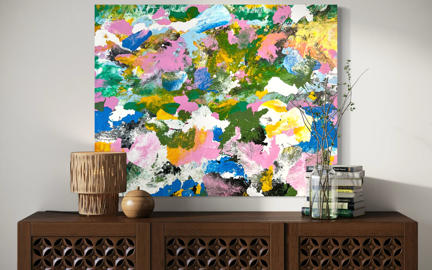 "Abstract"