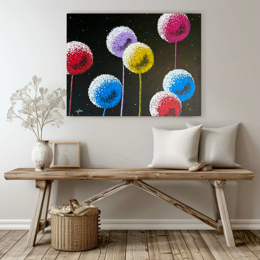 "Dandelion"