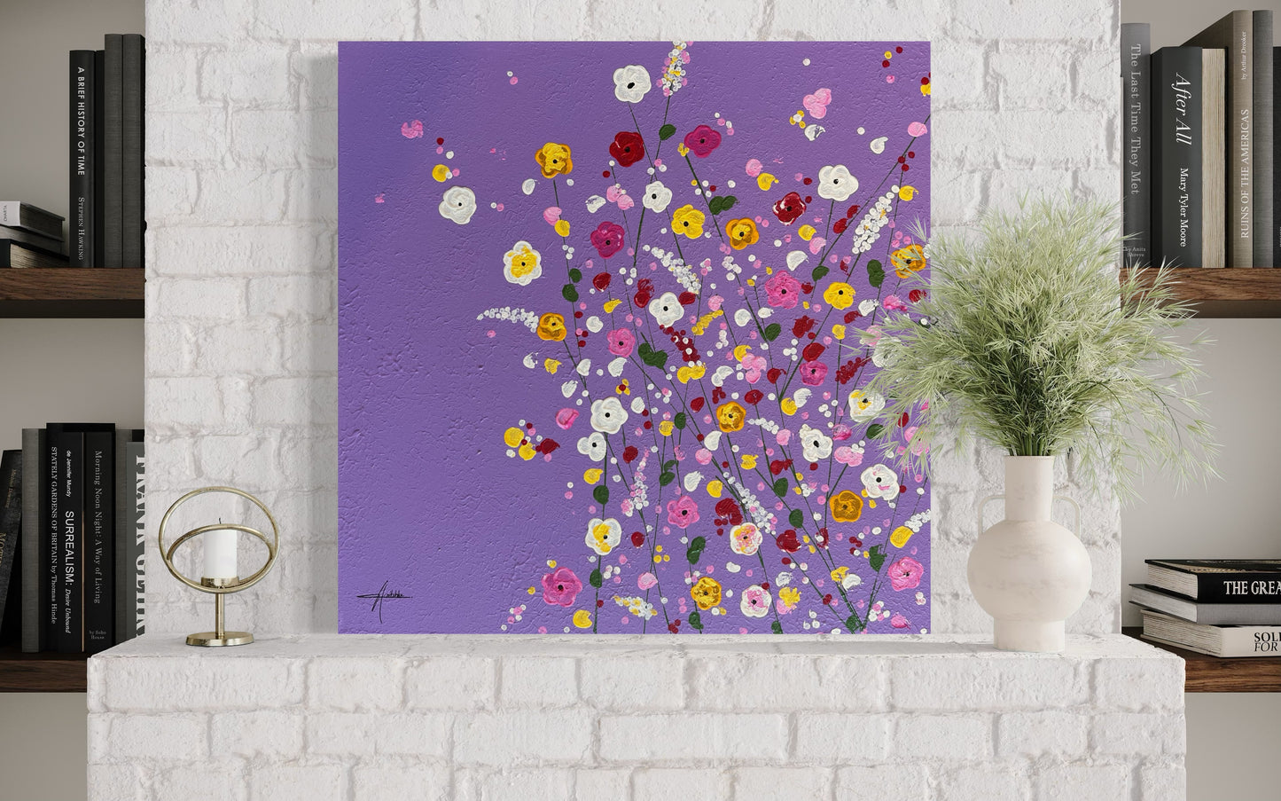 "Flowers"